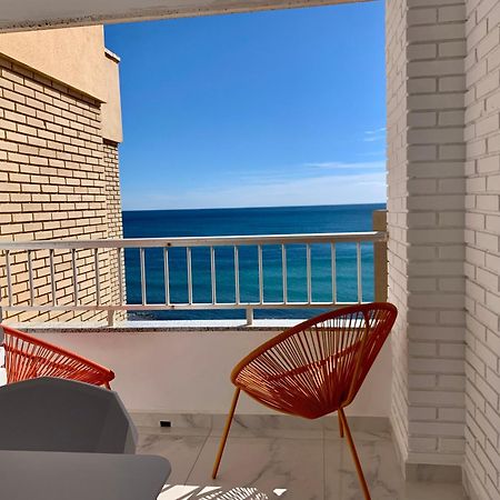 Beach Penthouse Торевиеха Екстериор снимка