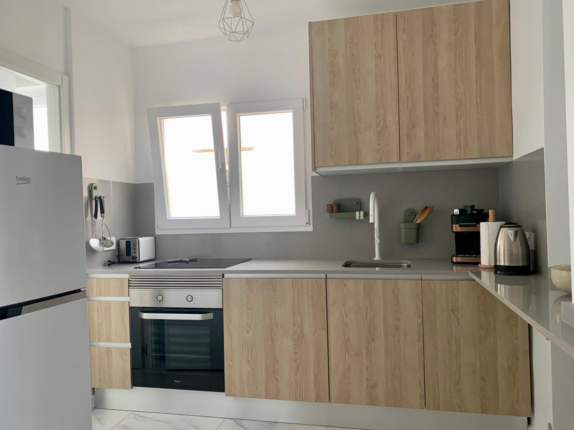 Beach Penthouse Торевиеха Екстериор снимка