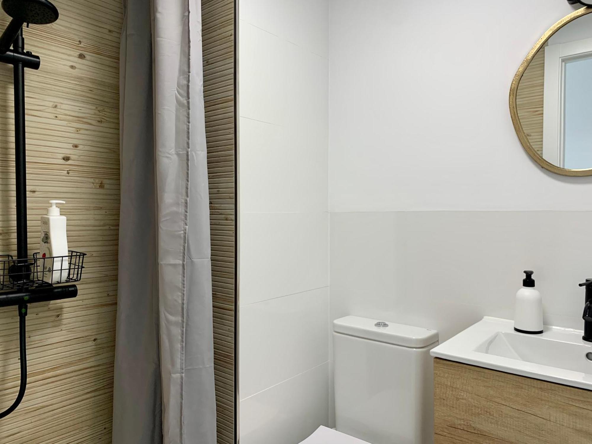 Beach Penthouse Торевиеха Екстериор снимка