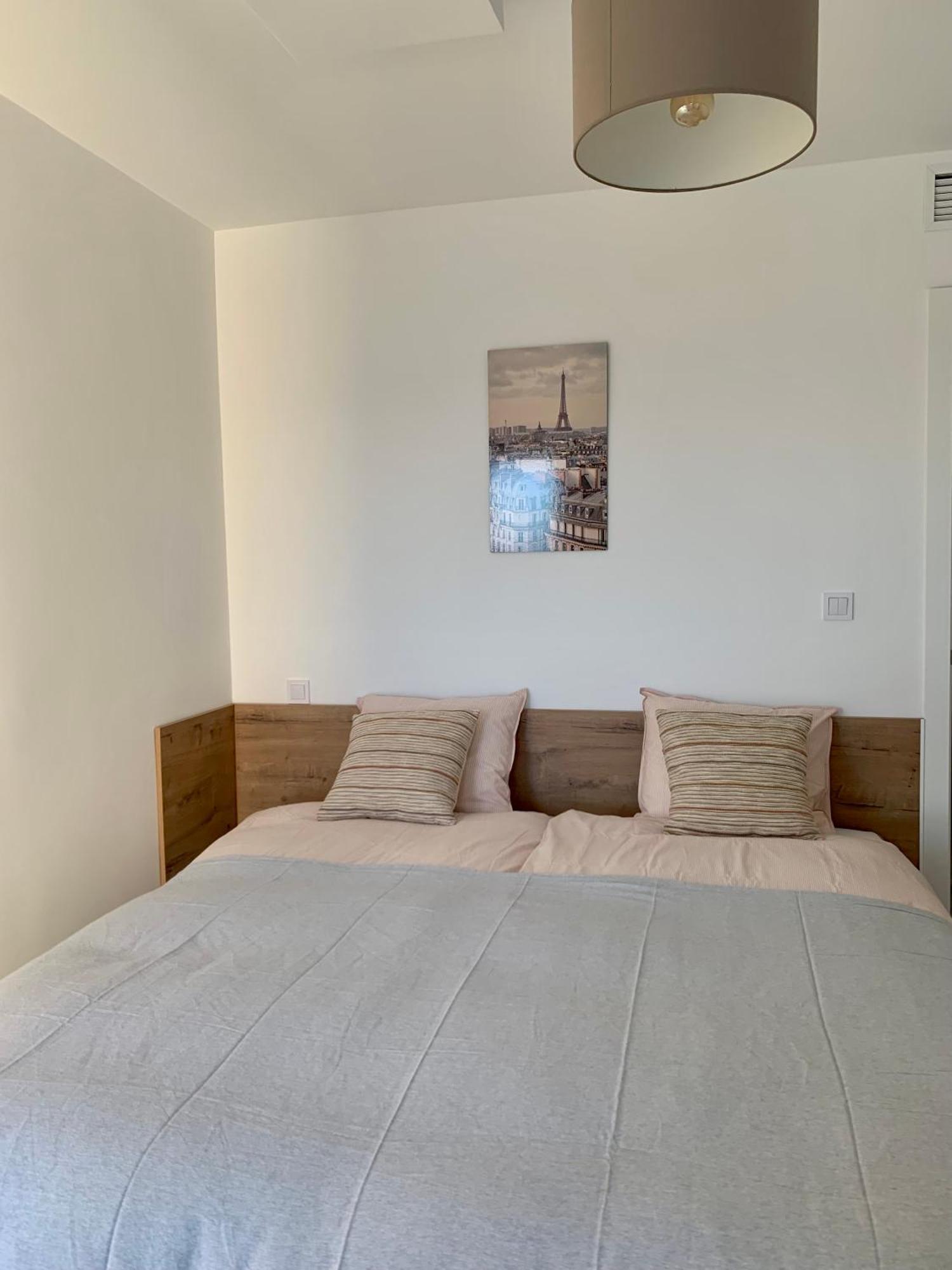 Beach Penthouse Торевиеха Екстериор снимка