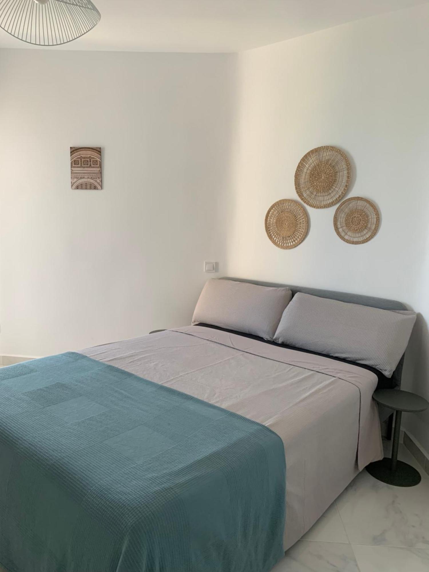 Beach Penthouse Торевиеха Екстериор снимка