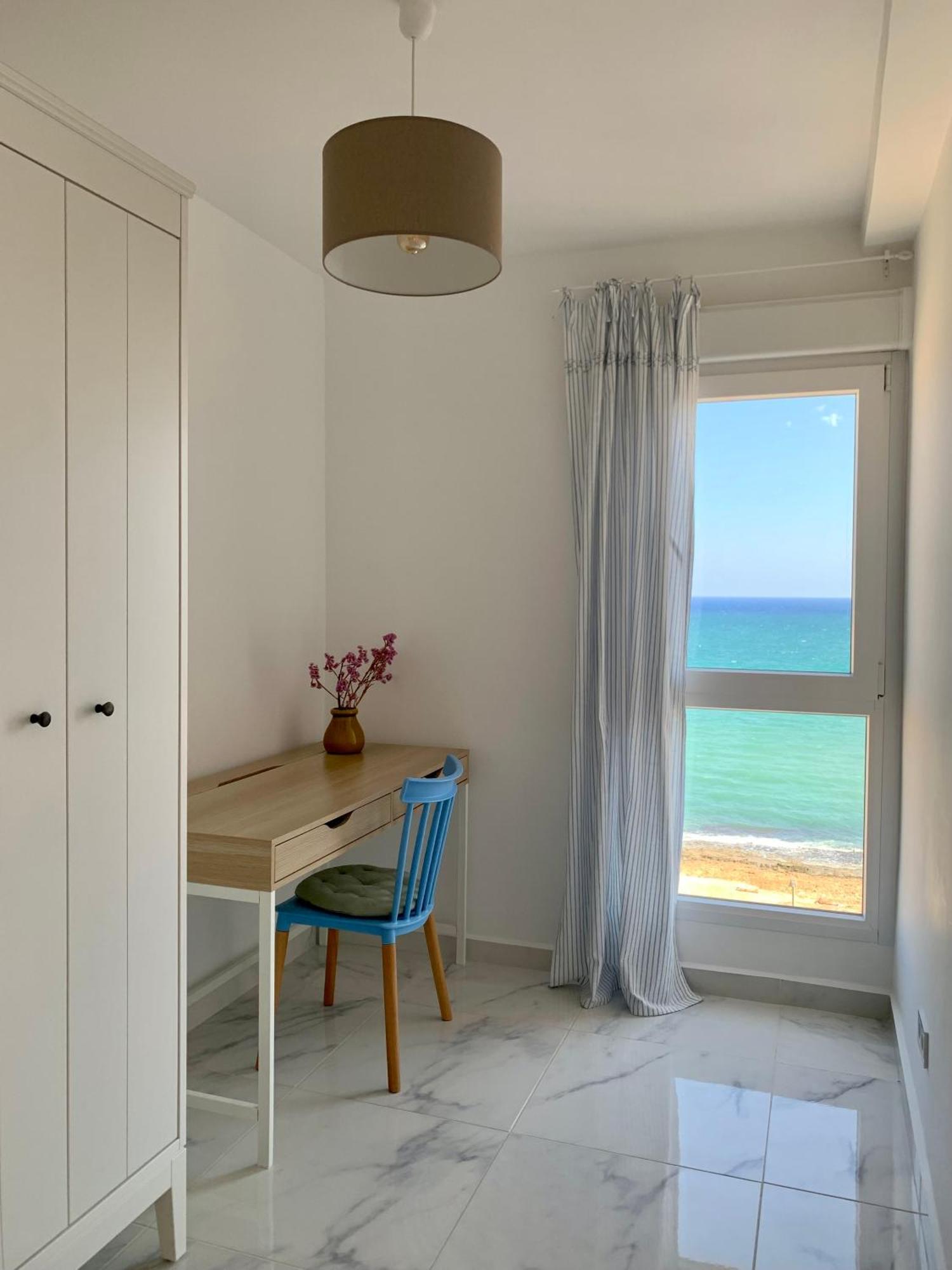 Beach Penthouse Торевиеха Екстериор снимка
