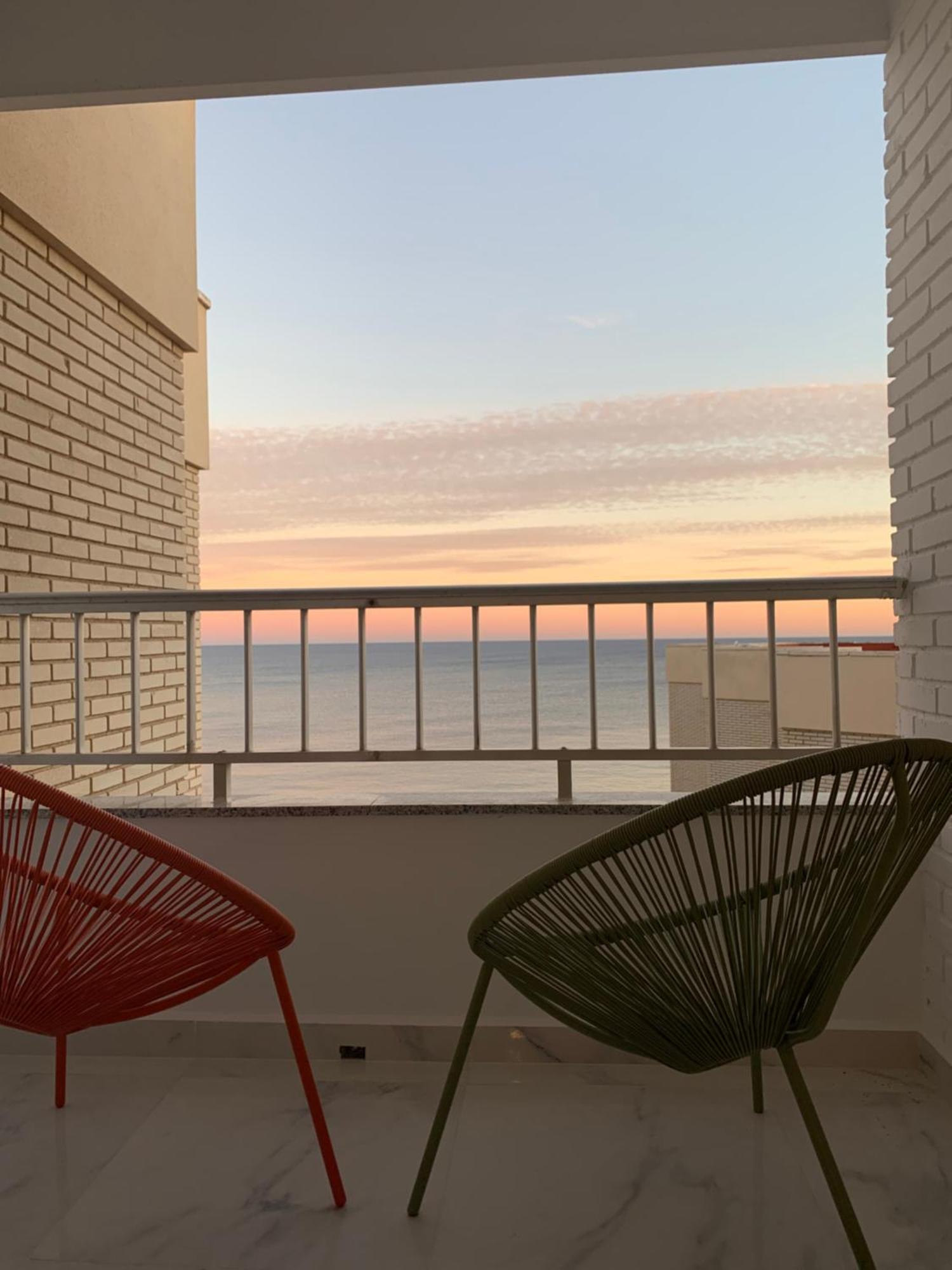 Beach Penthouse Торевиеха Екстериор снимка