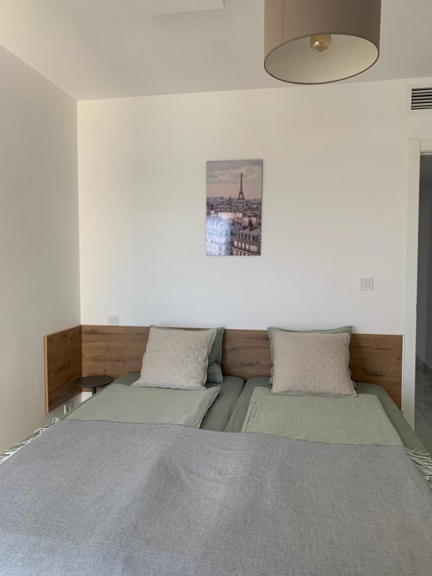 Beach Penthouse Торевиеха Екстериор снимка