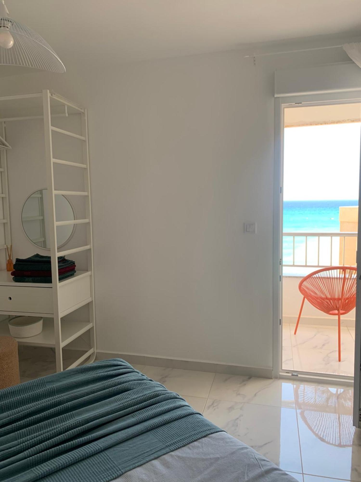 Beach Penthouse Торевиеха Екстериор снимка